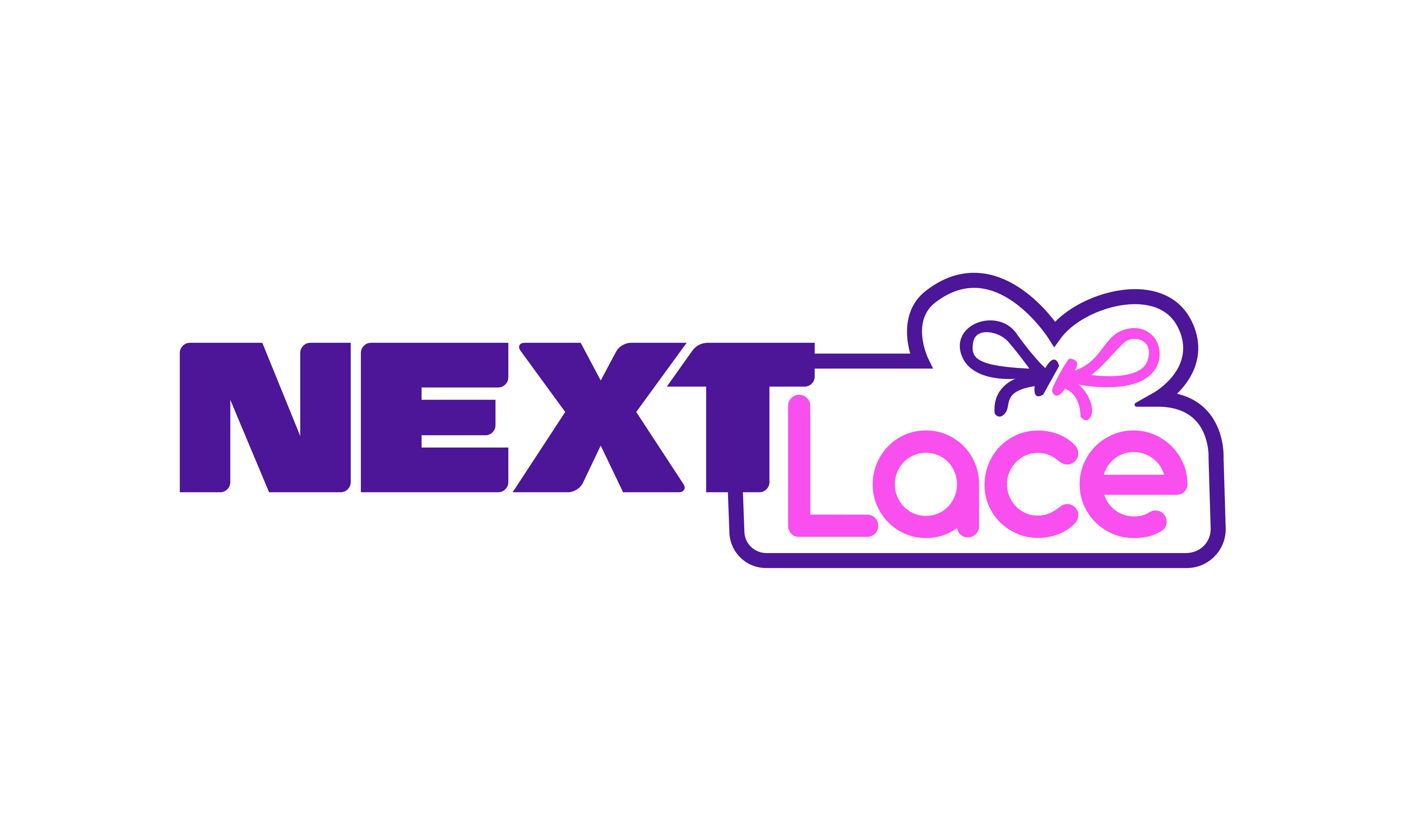 NextLace.com - Catchy premium domain names